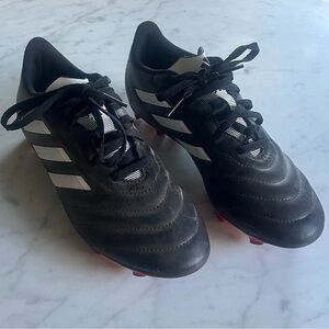 Adidas Goletto Soccer Cleats Size 7
